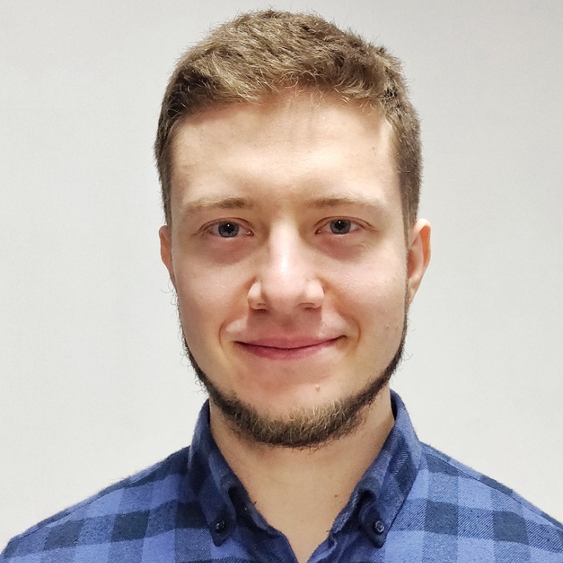 Dmytro Ivanenko photo