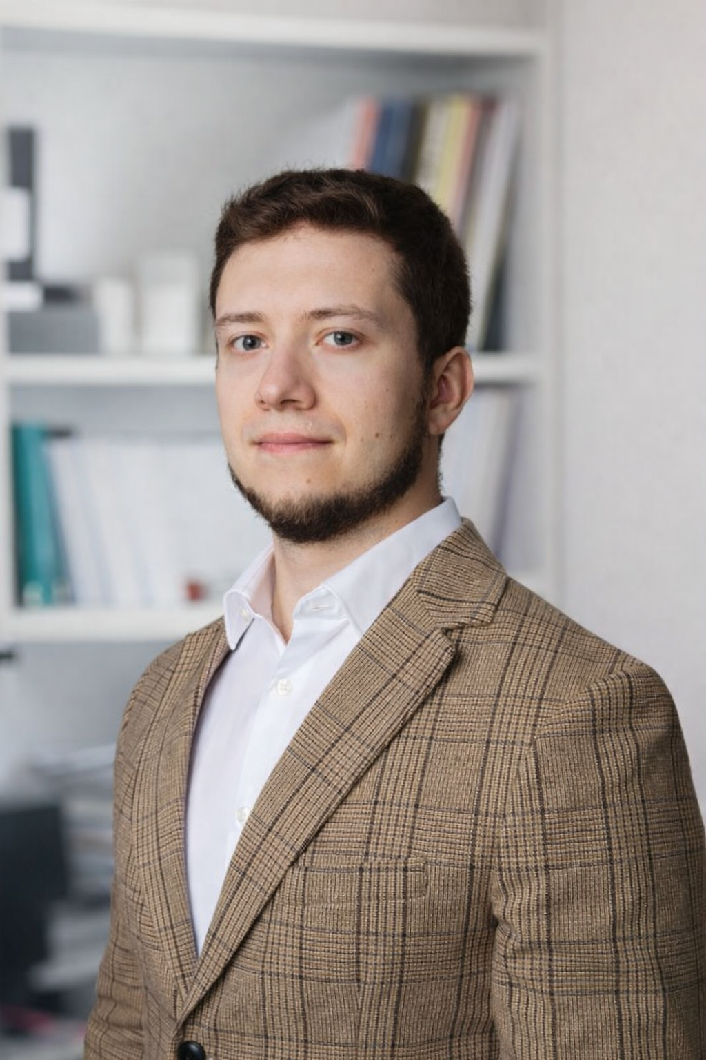 Dmytro Ivanenko photo